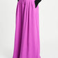 POM Amsterdam Pants PANTALON - Wide leg Frosting Pink
