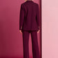 POM Amsterdam Pants PANTALON - Winterbloom