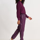 POM Amsterdam Pants PANTALON - Winterbloom Glow