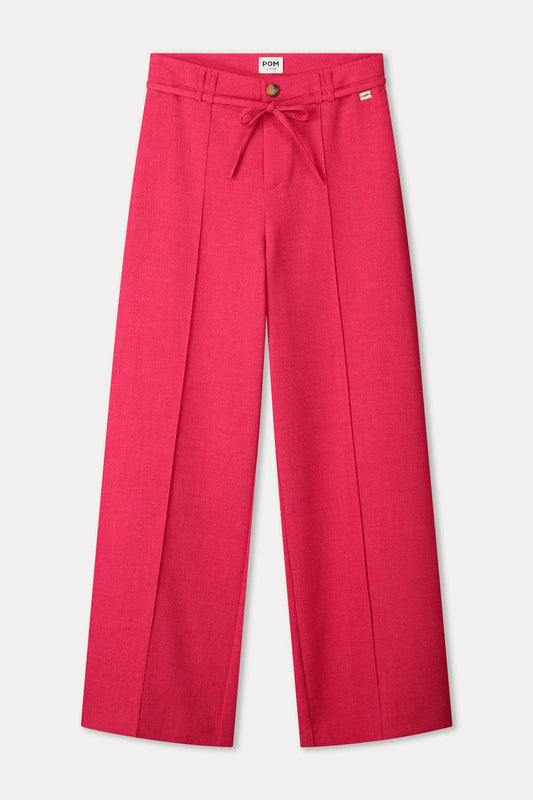 POM Amsterdam Pants PANTS - Jess Bright Rose