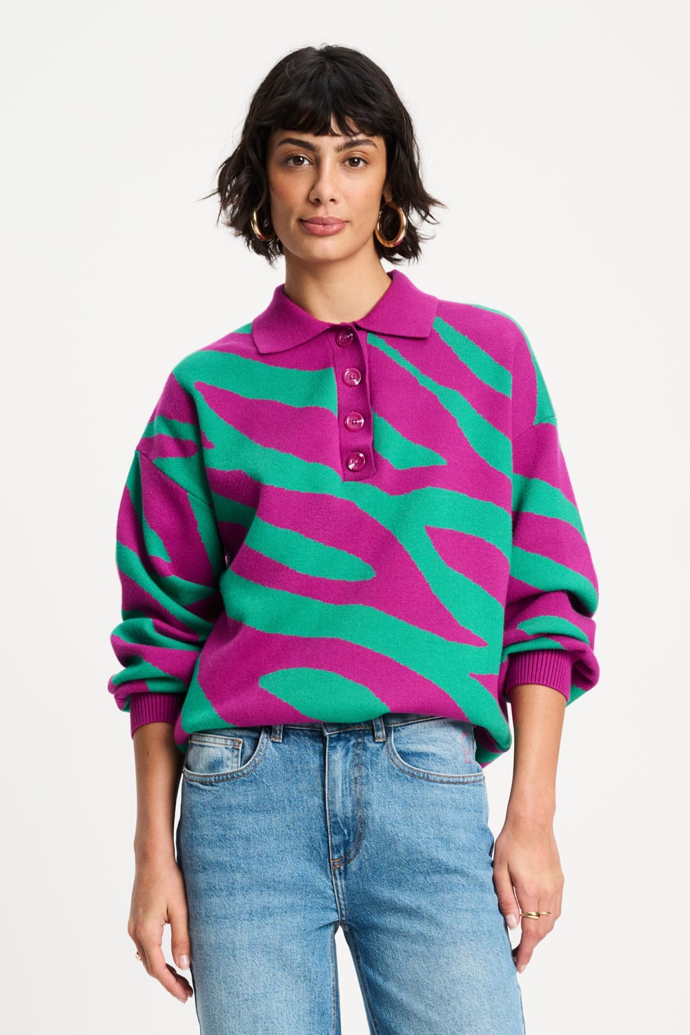 SALE Pulls & Cárdigans