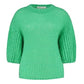 POM Amsterdam Pullovers PULL - Grass Green