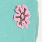 POM Amsterdam Pullovers PULL - Ice Green
