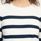 POM Amsterdam Pullovers PULL - Lucy Dark Navy