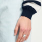 POM Amsterdam Pullovers PULL - Lucy Dark Navy