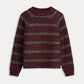 POM Amsterdam Pullovers PULL - Winterbloom