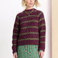 POM Amsterdam Pullovers PULL - Winterbloom
