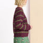 POM Amsterdam Pullovers PULL - Winterbloom