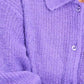 POM Amsterdam Pullovers PULLOVER - Puck Lavender