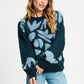 POM Amsterdam Pullovers SWEATER - Dashing Nights