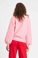 POM Amsterdam Pullovers SWEATER - Sweet Pink