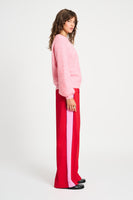 POM Amsterdam Pullovers SWEATER - Sweet Pink