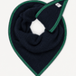 POM Amsterdam Scarves Blue / OS ÉCHARPE - Hero Eternal Blue