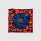 POM Amsterdam Scarves Multi colour / OS ÉCHARPE - Maud The Backstage