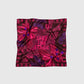 POM Amsterdam Scarves Pink / OS ÉCHARPE - Maud Take The Stage