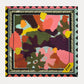 POM Amsterdam Shawls Multi colour / OS ÉCHARPE - Palette de Couleurs