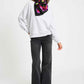 POM Amsterdam Shawls Multi colour / OS ECHARPE - Party Delight