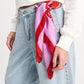 POM Amsterdam Shawls Pink / OS SHAWL - Sundeck
