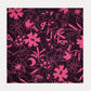 POM Amsterdam Shawls Purple / OS ÉCHARPE - Dreams Winterbloom