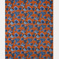 POM Amsterdam Shawls Red / OS ÉCHARPE - Flower Glory Red