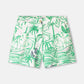 POM Amsterdam Shorts SHORTS - Beach Vibes Linen