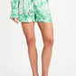 POM Amsterdam Shorts SHORTS - Beach Vibes Linen