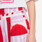 POM Amsterdam Shorts SHORTS - Sundeck Linen