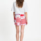 POM Amsterdam Shorts SHORTS - Sundeck Linen