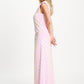 POM Amsterdam Skirts JUPE - Sequins Shell Pink