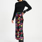 POM Amsterdam Skirts JUPE - Splashing Letters