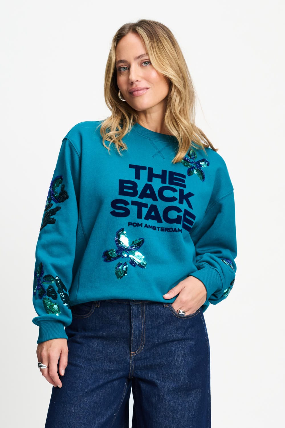Pulls & Cárdigans