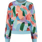 POM Amsterdam Sweaters PULL - Elements