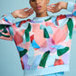 POM Amsterdam Sweaters PULL - Elements