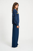 POM Amsterdam Sweaters SWEATER - Bon Appétit