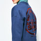 POM Amsterdam Sweaters SWEATER - Sophie Big Applause