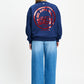 POM Amsterdam Sweaters SWEATER - Sophie Big Applause