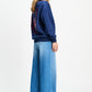POM Amsterdam Sweaters SWEATER - Sophie Big Applause
