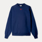 POM Amsterdam Sweaters SWEATER - Sophie Big Applause