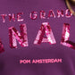 POM Amsterdam Sweaters SWEATER - Sophie The Grand Finale
