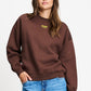 POM Amsterdam Sweaters SWEATER - Sophie The Studio