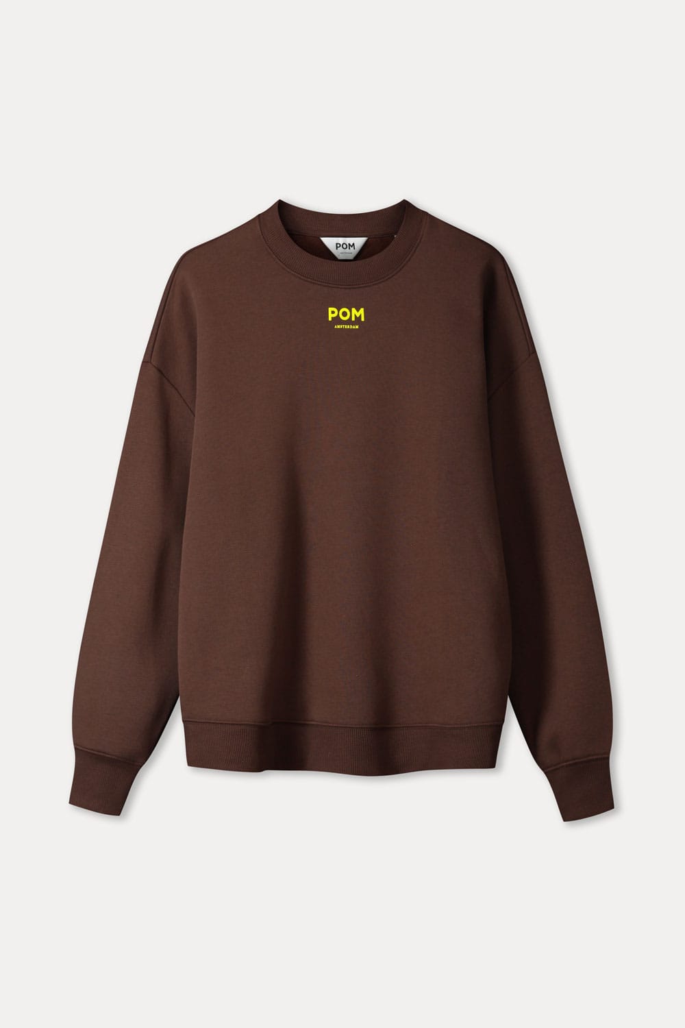 POM Amsterdam Sweaters SWEATER - Sophie The Studio