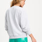POM Amsterdam Sweaters SWEATER - Unwind