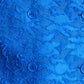 POM Amsterdam Tops TOP - Ocean Blue Jacquard