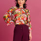 POM Amsterdam Tops TOP - Palette de Couleurs