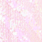 POM Amsterdam Tops TOP - Sequins Shell Pink