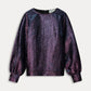 POM Amsterdam Tops TOP - Stardust Violet