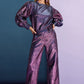 POM Amsterdam Tops TOP - Stardust Violet