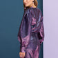 POM Amsterdam Tops TOP - Stardust Violet