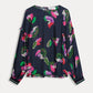 POM Amsterdam Tops TOP - Violets