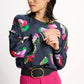 POM Amsterdam Tops TOP - Violets